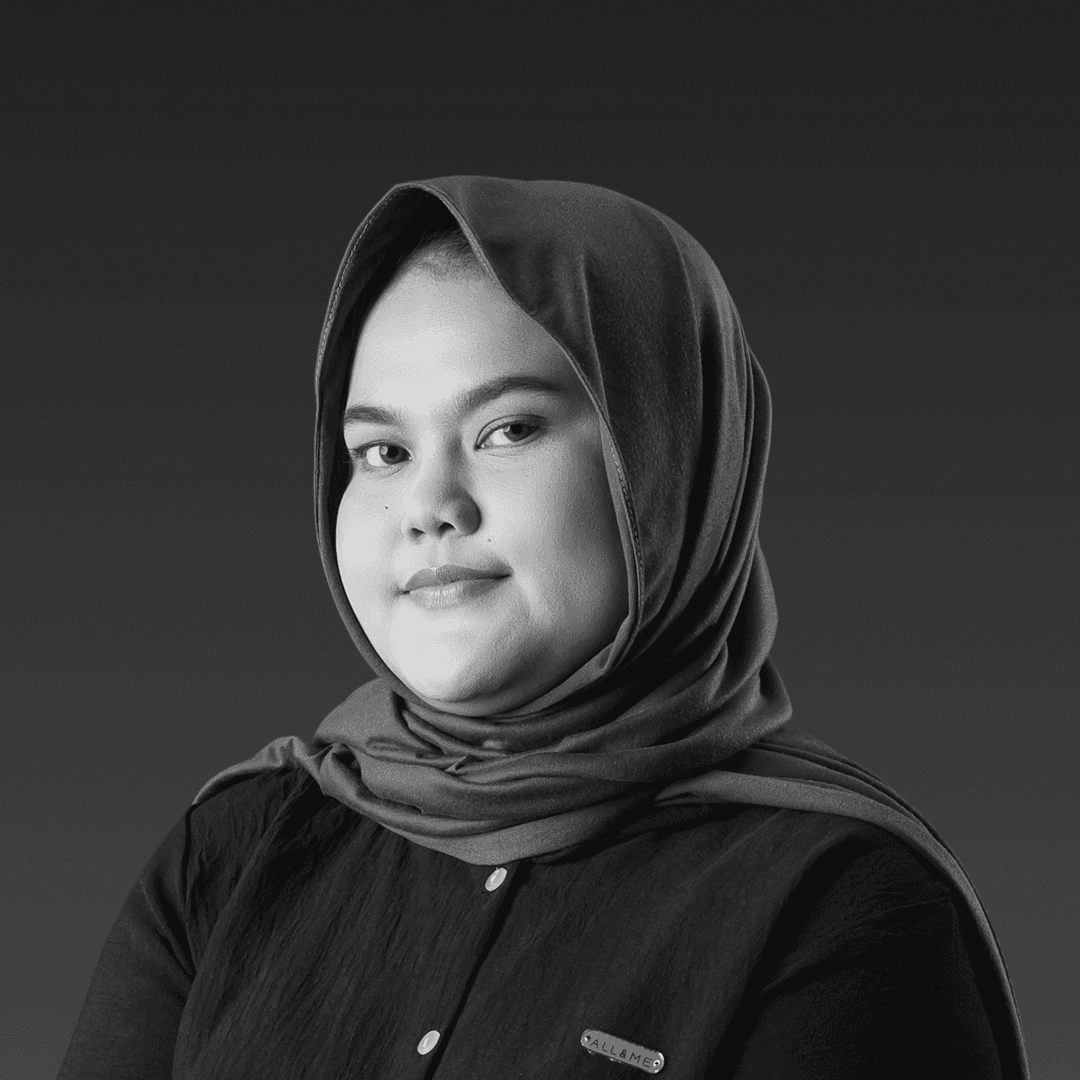 Lusy Apriliani Kuswoyo