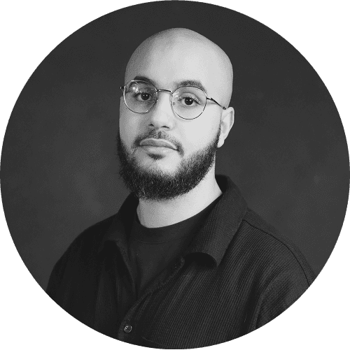 TARIK BARKA