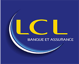 Revolutionizing Business Banking: LCL's 100% Online Business Card Transformation logo